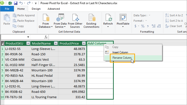search alpha numberic characters in a cell excel for mac