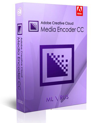 media encoder cc crack mac